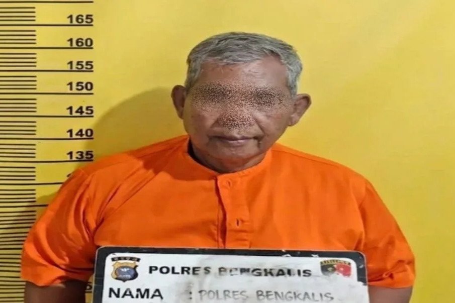 Rp2,04 Miliar Mengalir ke Rekening Kaur Desa, Polisi Usut Dugaan Transaksi Lahan Konservasi
