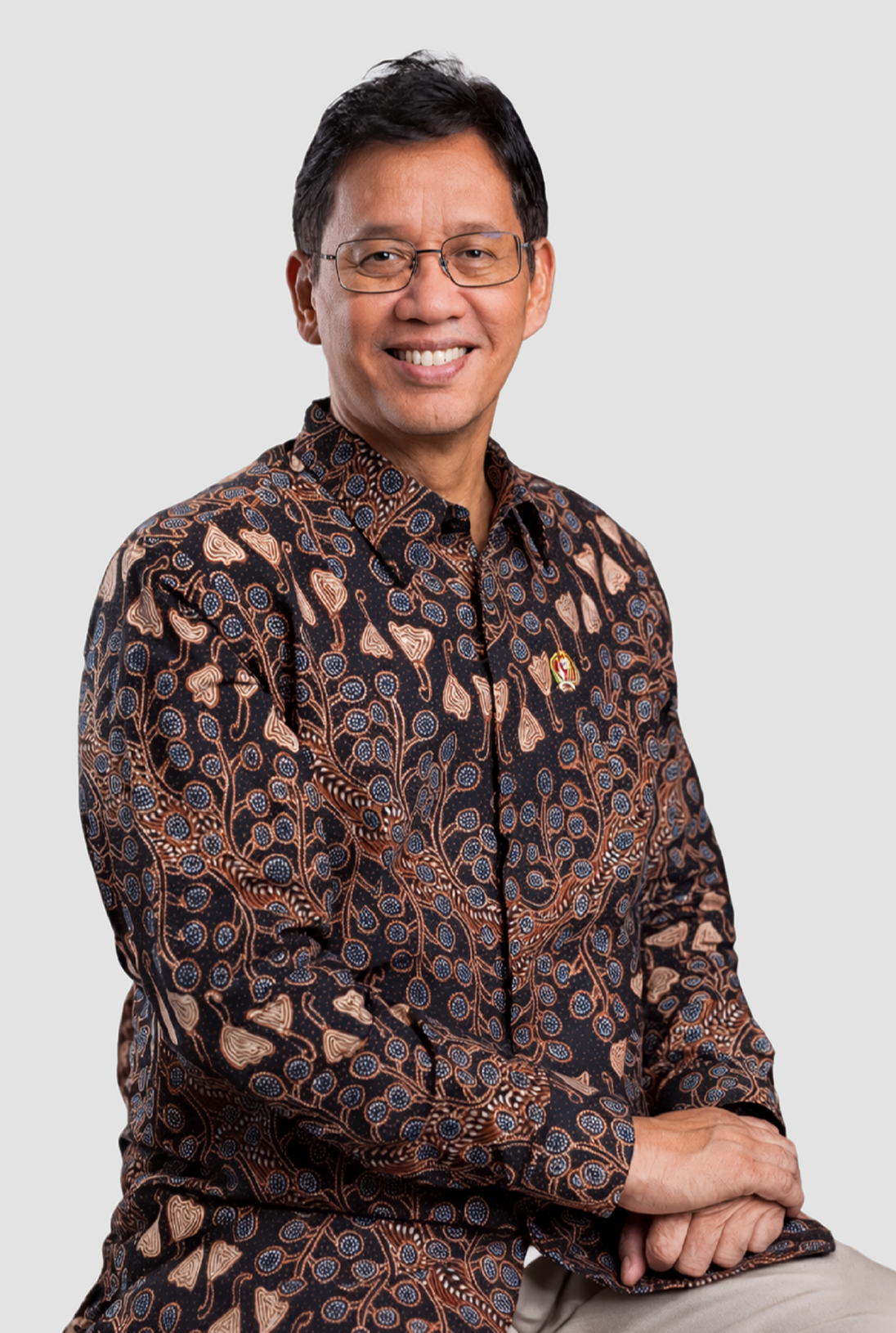 Purbaya Yudhi Sadewa Dicopot, Suahasil Nazara Naik Jadi Menteri Keuangan