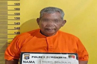 Rp2,04 Miliar Mengalir ke Rekening Kaur Desa, Polisi Usut Dugaan Transaksi Lahan Konservasi