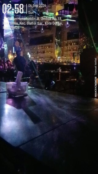 Jangan Sampai Izin Hanya di Atas Kertas, Aktivitas Live DJ Super 21 Club Disorot