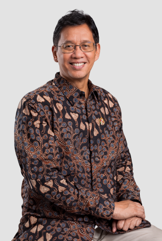 Purbaya Yudhi Sadewa Dicopot, Suahasil Nazara Naik Jadi Menteri Keuangan