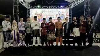 Pelindo Regional 1 Dumai Dukung Perayaan Kemerdekaan yang Inklusif dan Berdampak